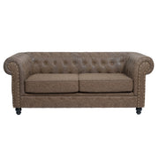 MYC Repose Chesterfield Sofa