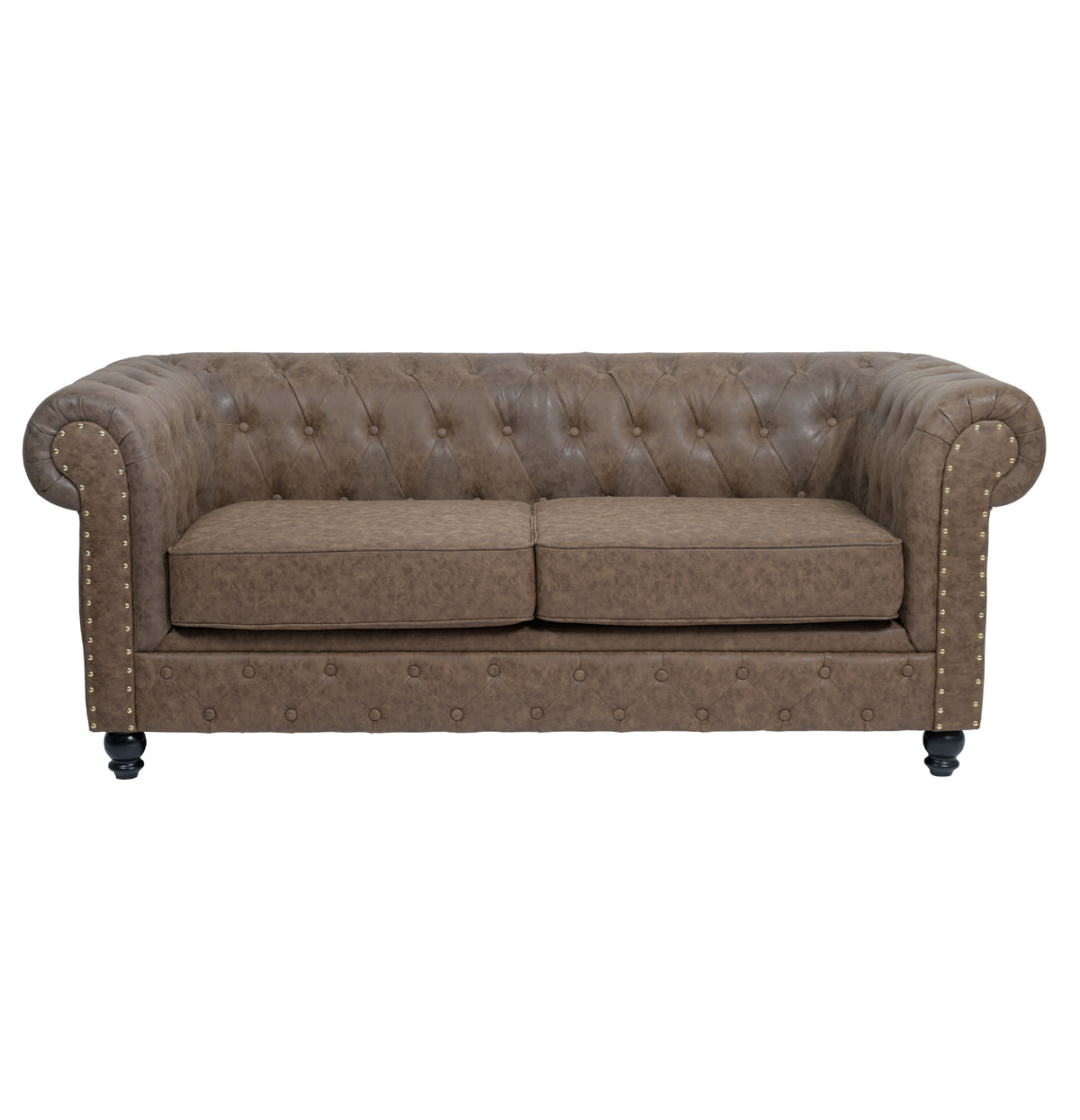 MYC Repose Chesterfield Sofa
