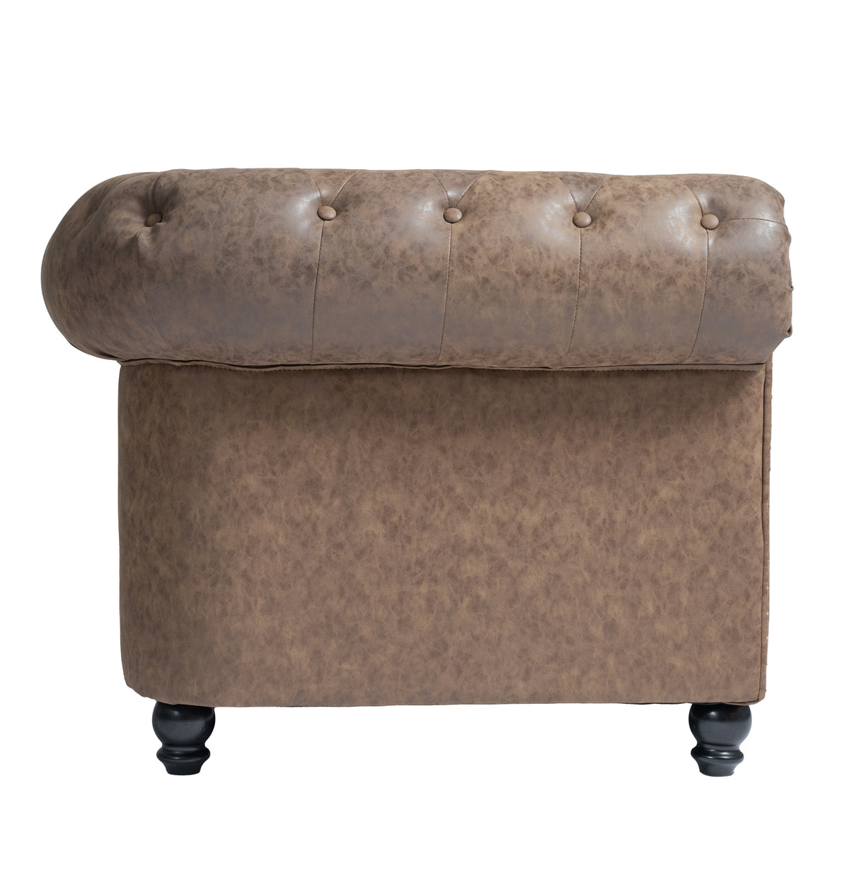 MYC Repose Chesterfield Sofa Detail
