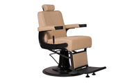 MYC Dour 2.0 Barberstuhl Beige