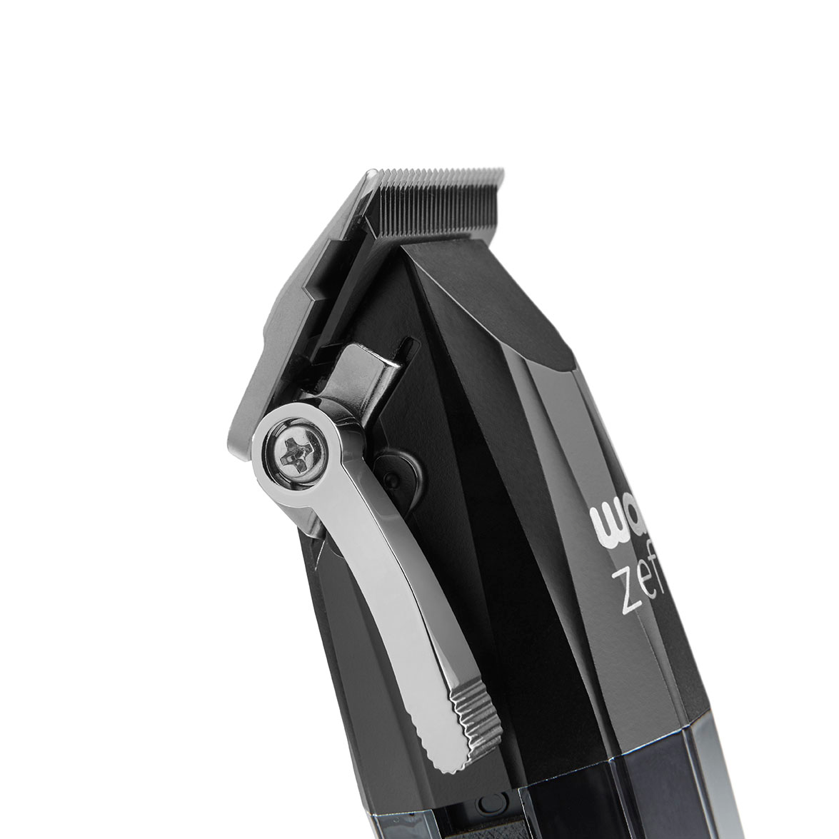WAD Zefir Klinge Detail