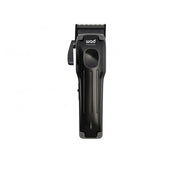 WAD Impulse Haarschneidemaschine Schwarz