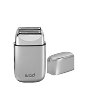 WAD Esfir Haarschneidemaschine Silber