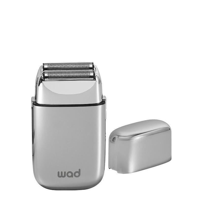 WAD Esfir Haarschneidemaschine Silber