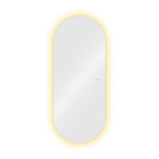 MYC Iris Friseur Spiegelstation