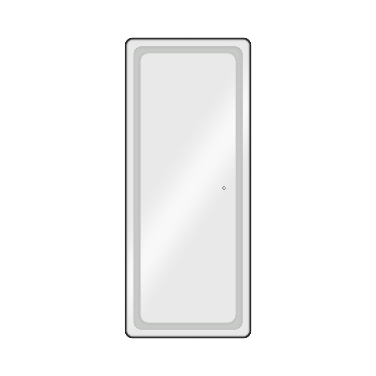 MYC Lush LED Spiegel im Salon