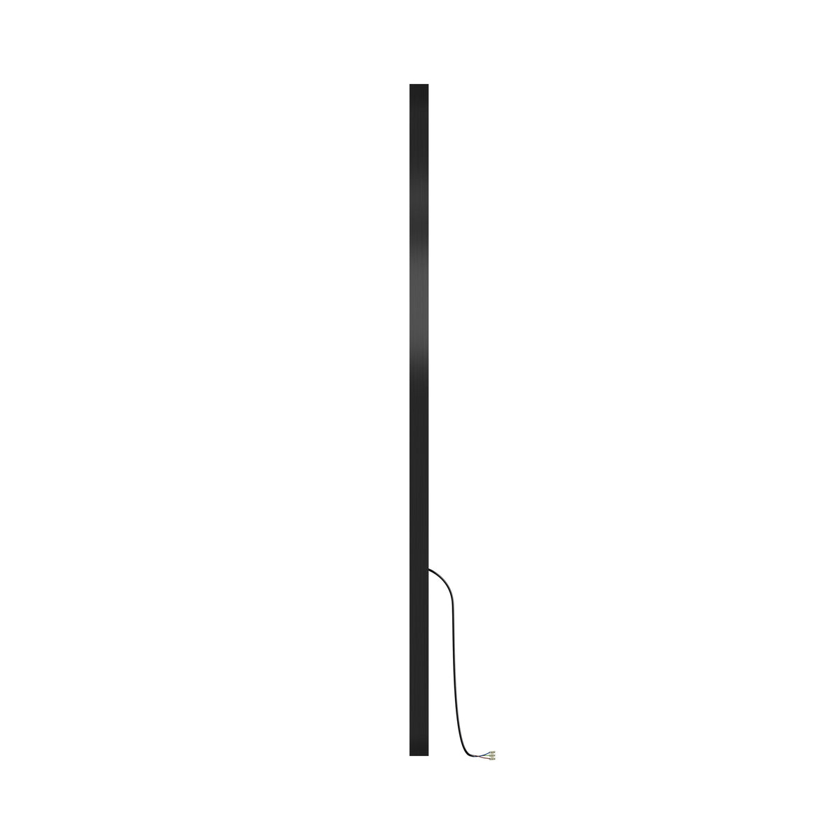MYC Lush LED Spiegel Detail