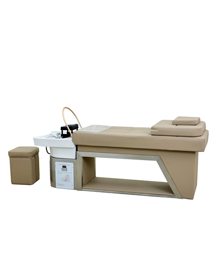 MYC Aika Head Spa Wasserfall