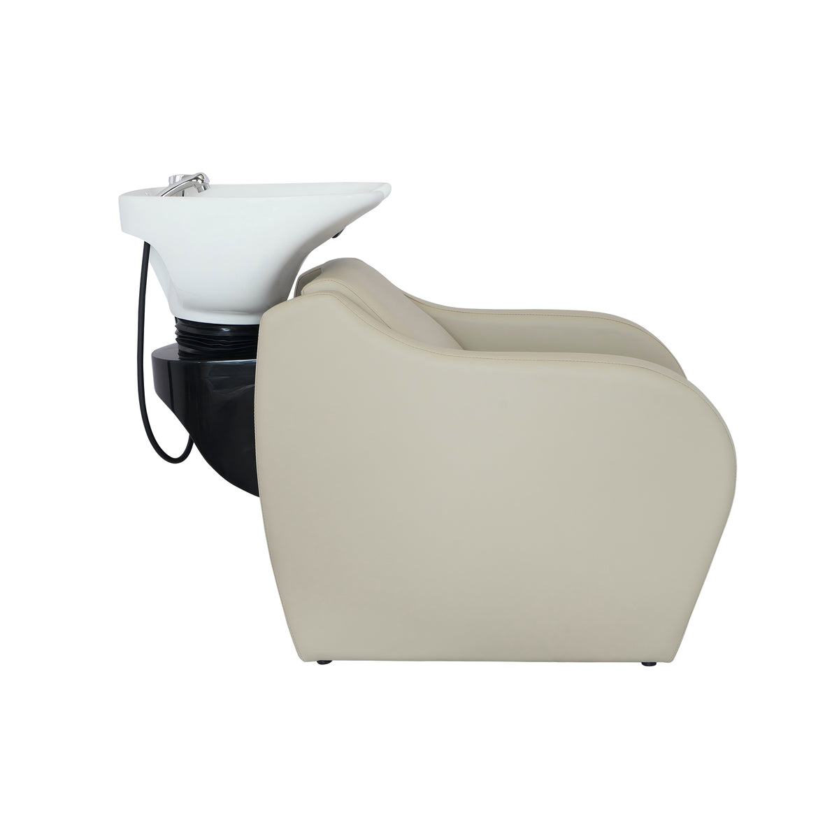 MYC Wisp Power+ Waschplatz Seitenansicht