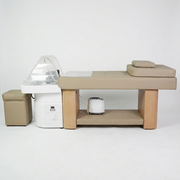 MYC Nuki Head Spa Liege Holz