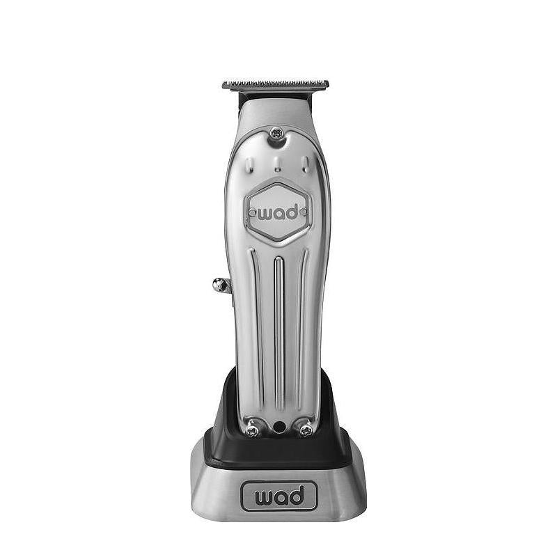 WAD Domi Profi-Trimmer Silber