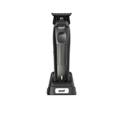 WAD Helix Profi-Trimmer Schwarz