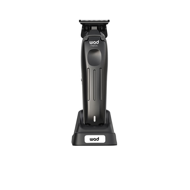 WAD Helix Profi-Trimmer Schwarz