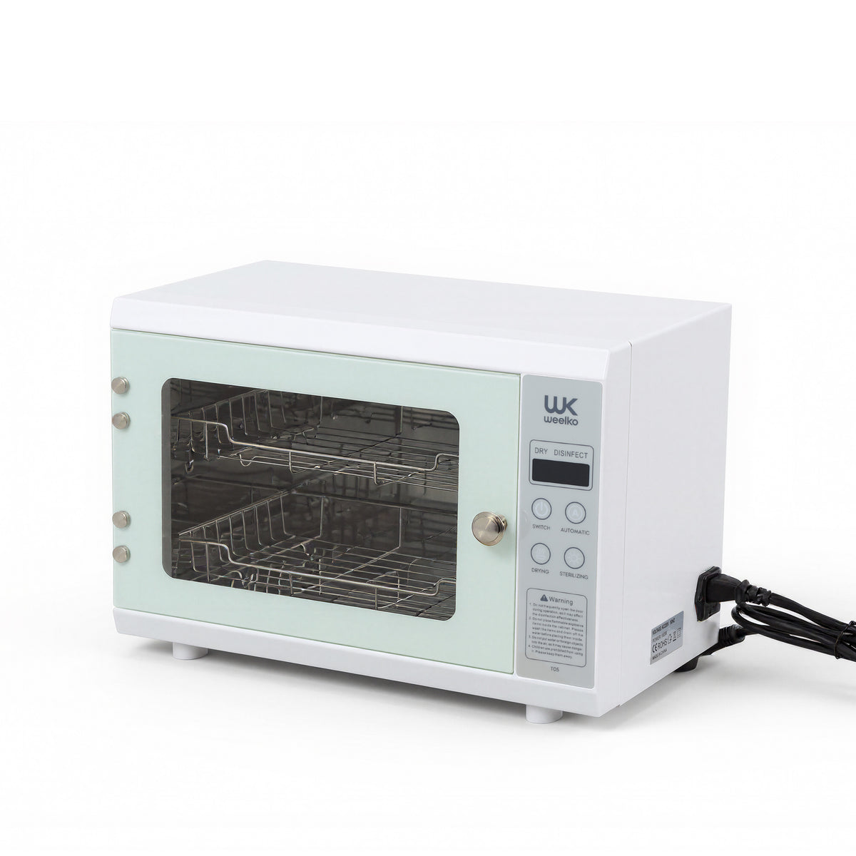MYC UV-Sterilisator Wipex