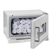 MYC Handtuchwärmer Warmex 7 L mit UV-Lampe
