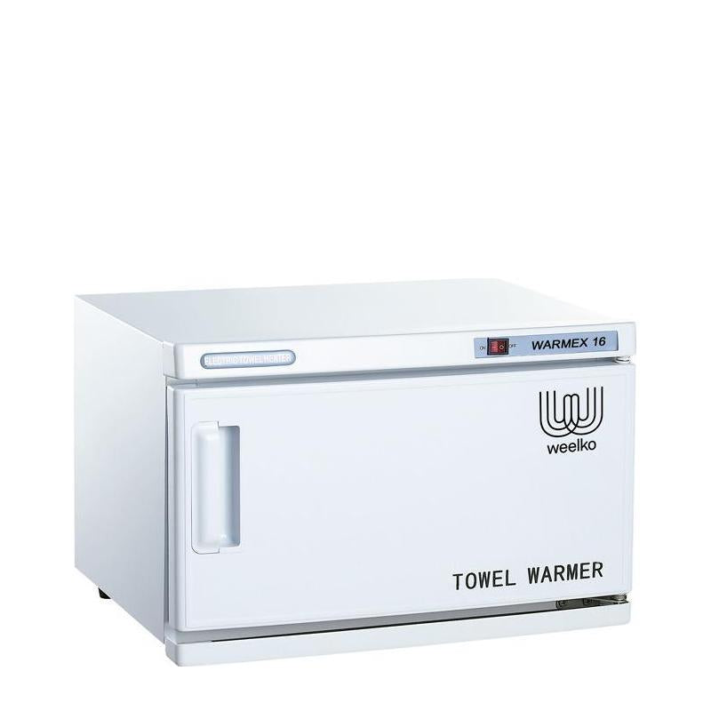 MYC Handtuchwärmer Warmex 11 L mit UV-Lampe