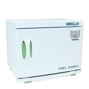 MYC Handtuchwärmer Warmex 16 L mit UV-Lampe