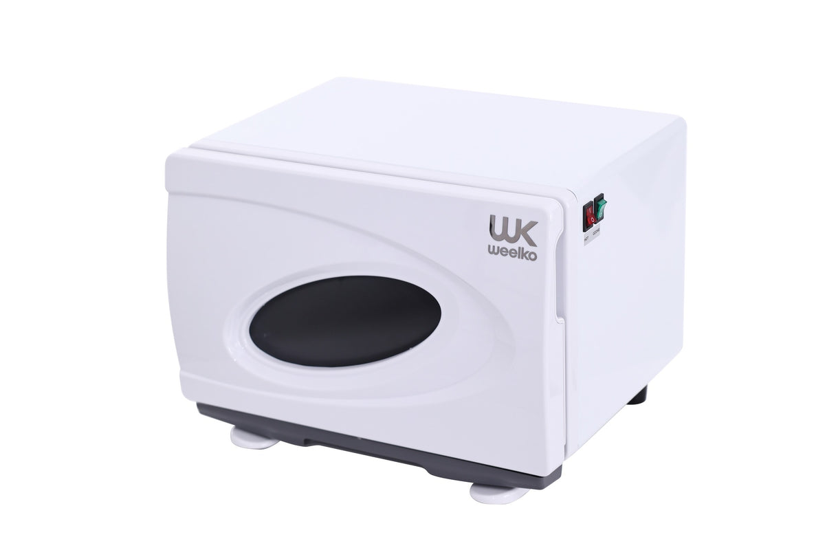 MYC Handtuchwärmer Uvex 7,5 L