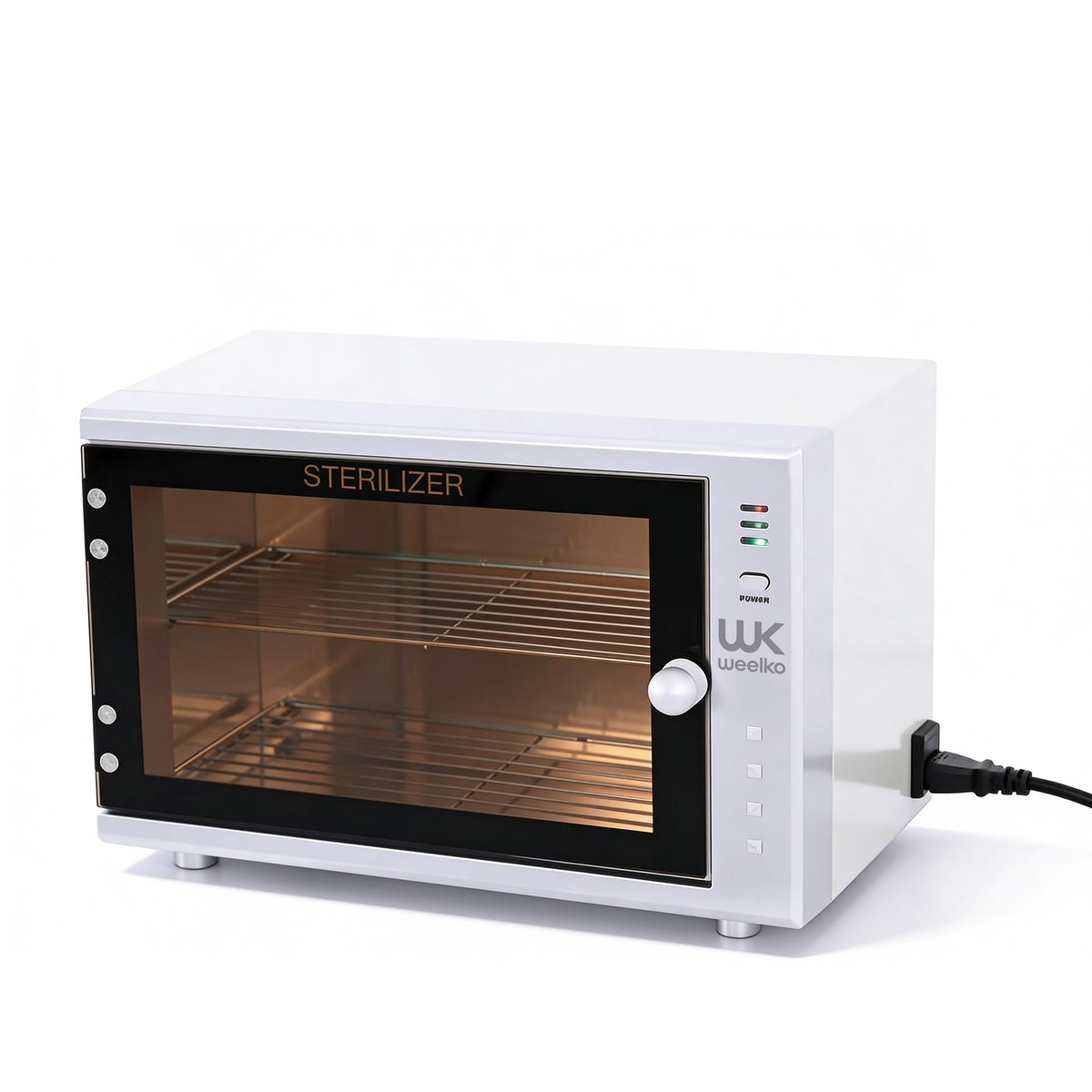 MYC UV-Sterilisator Multi Warmex