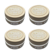 MYC Pomade No:6 – 4er Pack – Klassischer Glanz & Weicher Halt
