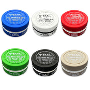 MYC Wax Mix Pack – 6er Set – Alle Varianten in einem Paket