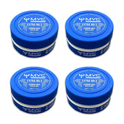 MYC Shining Wax No:3 – 4er Pack – Extra Glanz & Starker Halt