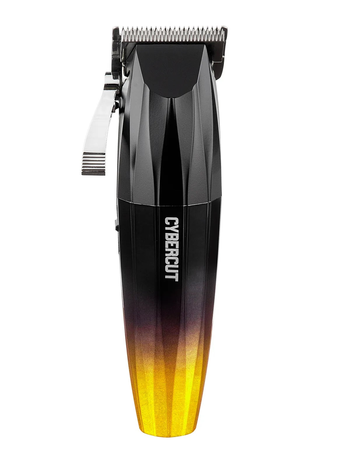 CyberCut JM-G10 Profi Haarschneider mit LED & USB-Aufladung