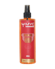 MYC MEGA Herren-Kolonie – Barber Cologne – 400 ml