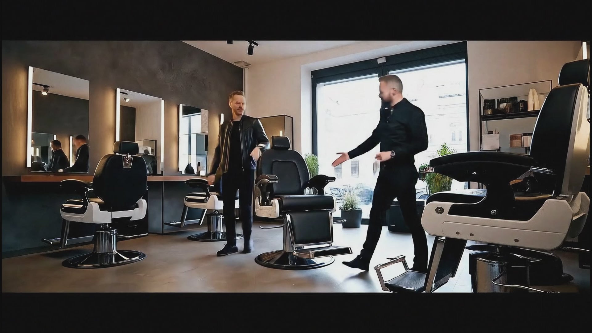 Video laden: 